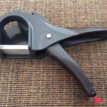 Multifunctional Salad Cutter - Vegetable