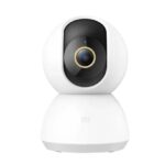 Mi 360° Home Security Camera 2K 3 Megapixels PTZ Pro Smart IP Camera