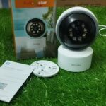 S6 Super quality camera By SECURA