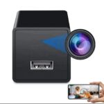 High Definition Charger Camera